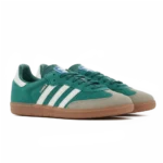 ⁦Adidas Samba Collegiate Green Gum⁩ – תמונה ⁦2⁩