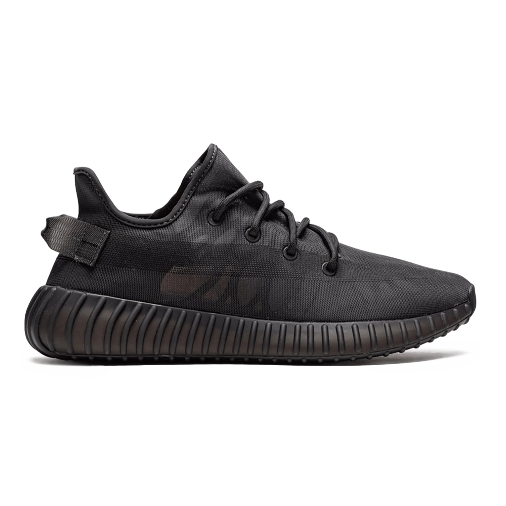 1 Adidas Yeezy Boost 350 V2 Mono Cinder – תמונה 1