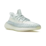⁦Adidas Yeezy Boost 350 V2 Cloud White⁩ – תמונה ⁦2⁩