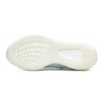 ⁦Adidas Yeezy Boost 350 V2 Mono Ice⁩ – תמונה ⁦4⁩