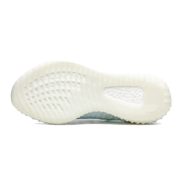 ⁦Adidas Yeezy Boost 350 V2 Mono Ice⁩ – תמונה ⁦4⁩