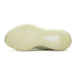⁦Adidas Yeezy Boost 350 V2 Cloud White⁩ – תמונה ⁦4⁩