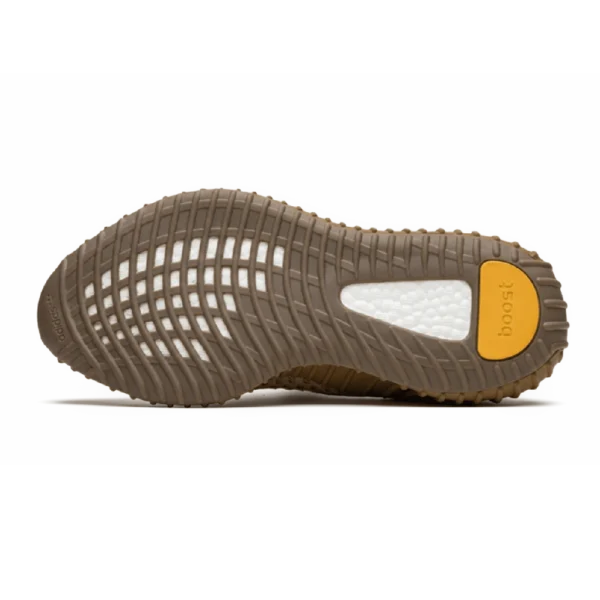 ⁦Adidas Yeezy Boost 350 V2 Earth⁩ – תמונה ⁦4⁩