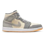 Air Jordan 1 Mid SE Coconut Milk
