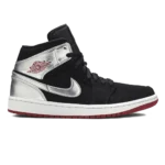 Air Jordan 1 Mid Johnny Kilroy