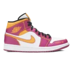 Air Jordan 1 Mid Día de Muertos