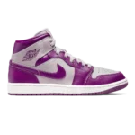 Air Jordan 1 Mid Magenta