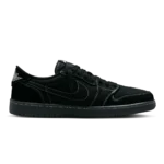 Air Jordan 1 Low x Travis Scott “Black Phantom”
