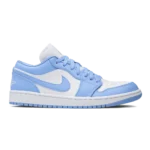 Air Jordan 1 Low UNC University Blue White