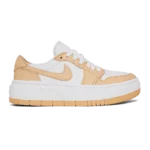 Air Jordan 1 Elevate Low White Onyx