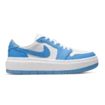 Air Jordan 1 Elevate Low University Blue