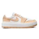Air Jordan 1 Elevate Low White Onyx