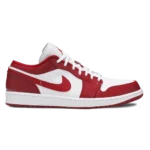 Air Jordan 1 Low Gym Red White
