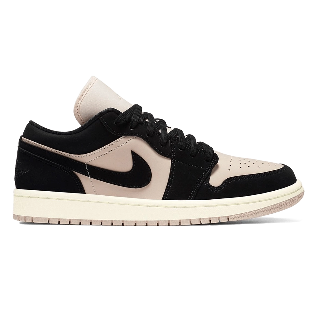 1 Air Jordan 1 Low Black Guava Ice – תמונה 1