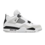 Air Jordan 4 Military Black