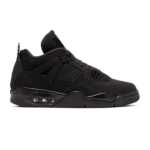 Air Jordan 4 Black Cat