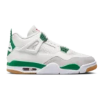 Air Jordan 4 x Nike SB Pine Green