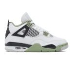Air Jordan 4 Seafoam