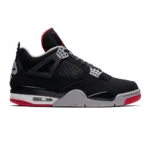 Air Jordan 4 Retro Bred
