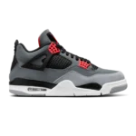 Air Jordan 4 Retro Infrared