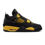 Air Jordan 4 Retro Thunder