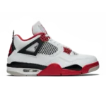 Air Jordan 4 Retro Fire Red