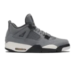 Air Jordan 4 Retro Cool Grey