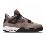 Air Jordan 4 Taupe Haze