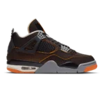 Air Jordan 4 Retro Starfish