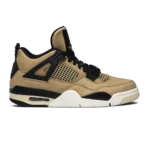 Air Jordan 4 Retro Mushroom