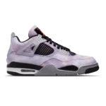 Air Jordan 4 Retro Zen Master