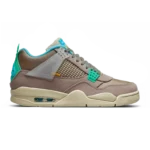 Air Jordan 4 Retro x Union LA "Taupe Haze"
