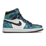Air Jordan 1 Retro High OG Tie-Dye