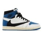 Air Jordan 1 High OG SP Fragment Design x Travis Scott