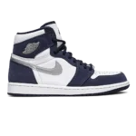Air Jordan 1 Retro High Midnight Navy