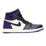 Air Jordan 1 Retro High OG Court Purple