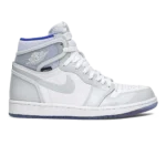 Air Jordan 1 Retro High Zoom Racer Blue