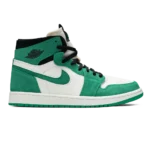 Air Jordan 1 Zoom Comfort Stadium Green