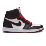 Air Jordan 1 High Retro OG Bloodline
