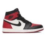 Air Jordan 1 Retro High Bred Toe