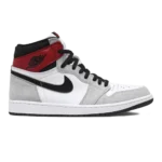 Air Jordan 1 Retro High Smoke Grey