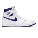 Air Jordan 1 Retro High OG PS Court Purple