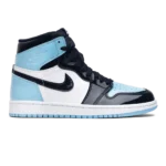 Air Jordan 1 Retro High OG Blue Chill UNC