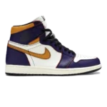 Air Jordan 1 High OG LA To Chicago