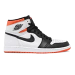 Air Jordan 1 Retro High Electro Orange