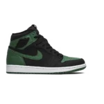 Air Jordan 1 High OG Pine Green Black