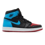 Air Jordan 1 High OG NC to Chi