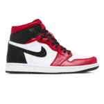 Air Jordan 1 Retro High OG Satin Snake