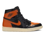 Air Jordan 1 Retro High Shattered Backboard