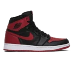 Air Jordan 1 Retro High OG Homage to Home